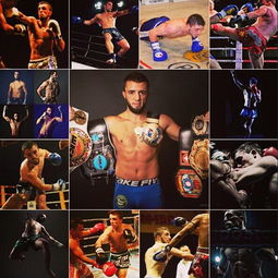 德國(guó)泰拳冠軍加入IS的警示 從體育英雄到極端分子的蛻變軌跡