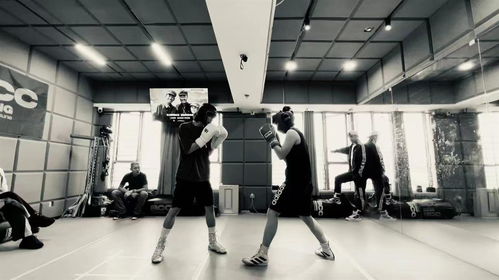 《熱辣滾燙》效應(yīng) 拳館咨詢量激增20%，七成為女性，拳擊運(yùn)動(dòng)迎來(lái)新熱潮