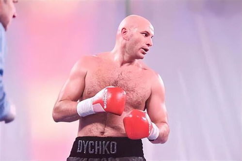 奧運銅牌得主續寫傳奇，豪取職業拳擊十二連勝