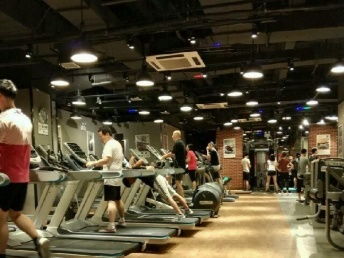 一兆韋德全通健身卡轉讓，解鎖舞蹈瑜伽拳擊與運動賽事新體驗