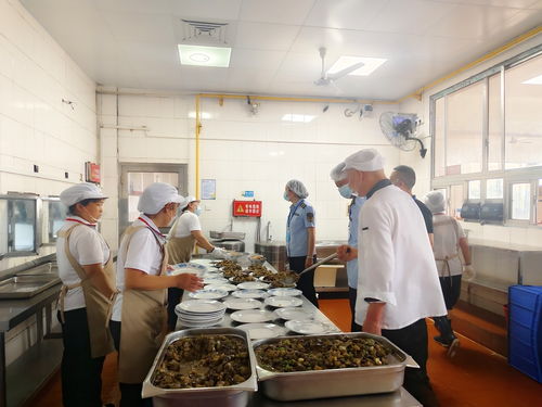 筑牢高考食品安全防線，守護學子“舌尖上的安全”